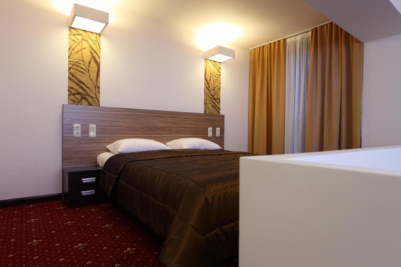 Отель Cascade Hotel Ереван-17