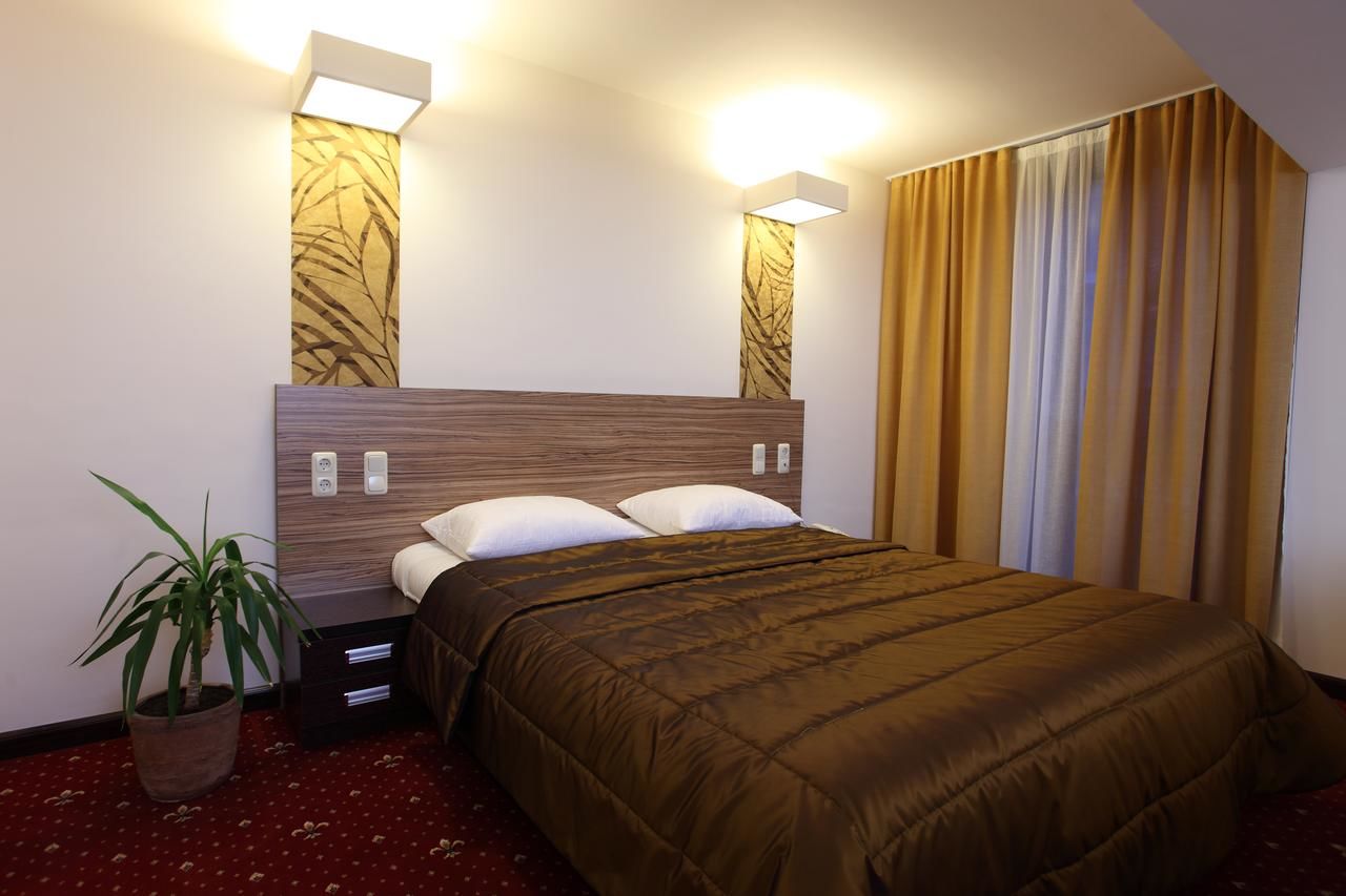 Отель Cascade Hotel Ереван