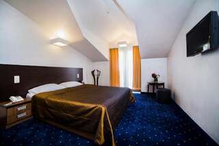 Отель Cascade Hotel Ереван Стандартный одноместный номер-8
