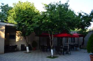 Отель Cascade Hotel Ереван-7