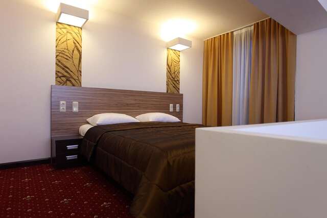 Отель Cascade Hotel Ереван-16