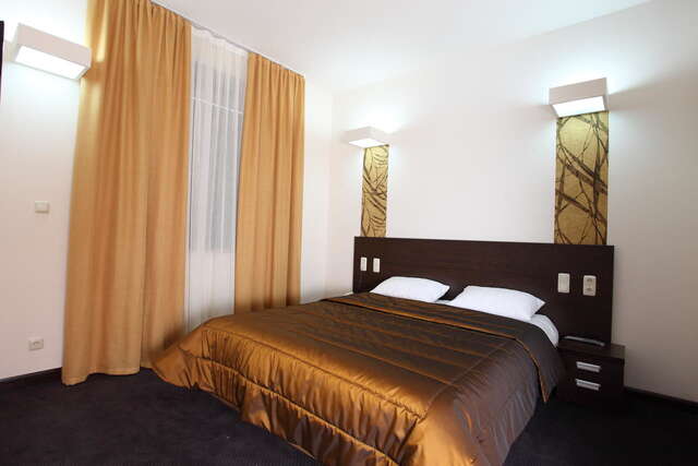 Отель Cascade Hotel Ереван-20