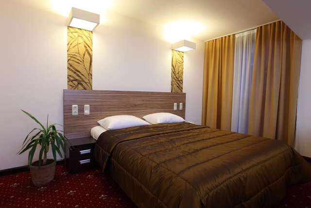 Отель Cascade Hotel Ереван-21