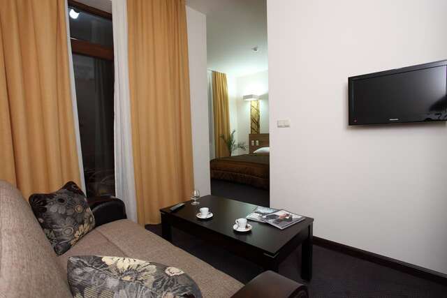 Отель Cascade Hotel Ереван-25