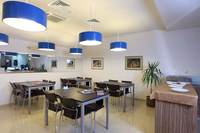 Отель Cascade Hotel Ереван-28