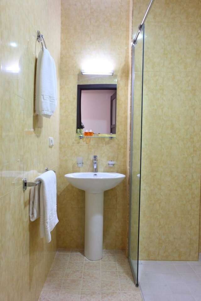 Отель Cascade Hotel Ереван-29