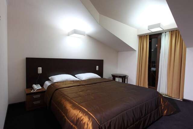 Отель Cascade Hotel Ереван-32