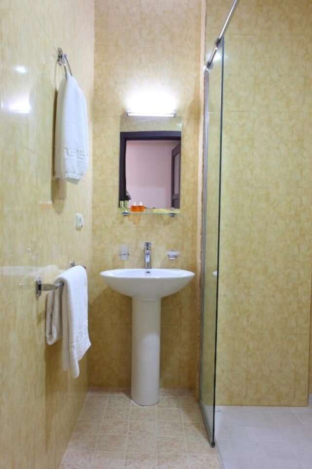 Отель Cascade Hotel Ереван-33