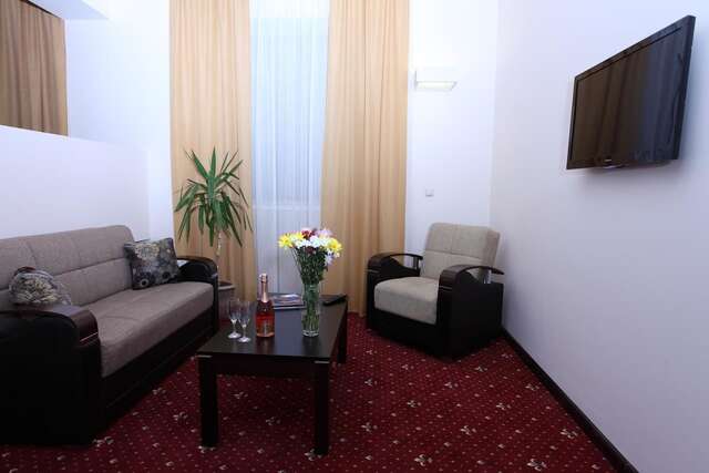 Отель Cascade Hotel Ереван-6