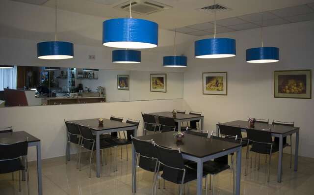 Отель Cascade Hotel Ереван-11